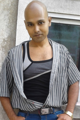 Sourish Nath - Model in Kolkata | www.dazzlerr.com