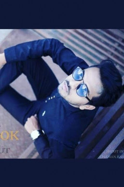 Lokesh Singh Bais - Actor in Mumbai | www.dazzlerr.com