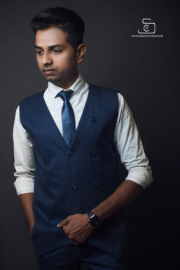 Lokesh Singh Bais - Actor in Mumbai | www.dazzlerr.com