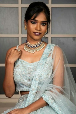 Navya Krishna - Model in Bannur | www.dazzlerr.com
