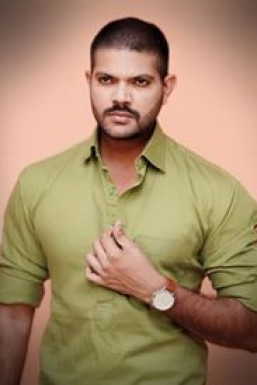 Saksham Verma Actor Mumbai