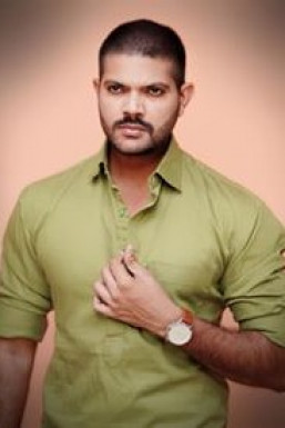 Saksham Verma - Actor in Mumbai | www.dazzlerr.com