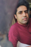 Rahul Chainani - Actor in  | www.dazzlerr.com