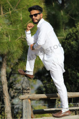 Santosh Kumar - Model in Chandigarh | www.dazzlerr.com