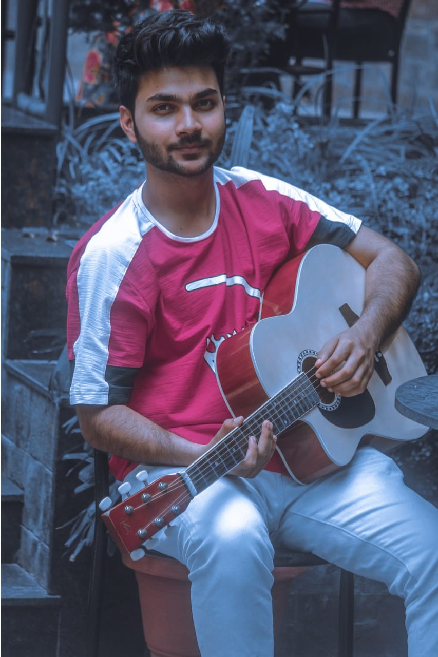 Nawaj Alam, Model In Chandigarh - Chandigarh | Dazzlerr - Connecting Talent