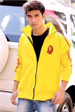 Qazim Khan - Model in Mumbai | www.dazzlerr.com