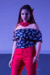 Urja Tanta - Model in Chandigarh | www.dazzlerr.com