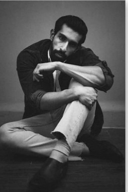 Siddhant Aneja - Actor in Chandigarh | www.dazzlerr.com