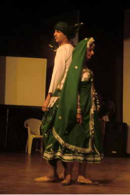 Ammy Choudhary - Model in Gurgaon | www.dazzlerr.com
