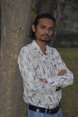 Siddharth Jain - Actor in Delhi | www.dazzlerr.com