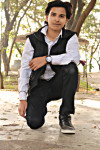 Saurabh Pandey - Model in Nashik | www.dazzlerr.com