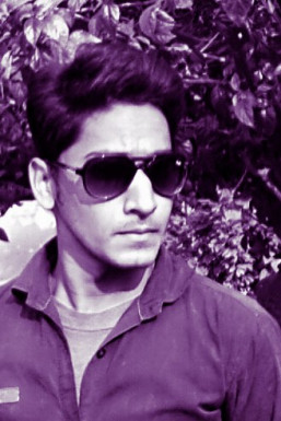 Sartaj Siddiqui - Model in Delhi | www.dazzlerr.com