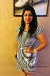 Tanisha Garg - Makeup Artist in Delhi | www.dazzlerr.com