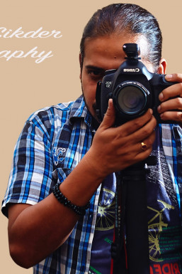 Rupam Sikder - Photographer in Kolkata | www.dazzlerr.com