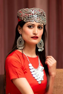 Arti Sharma - Model in Chandigarh | www.dazzlerr.com