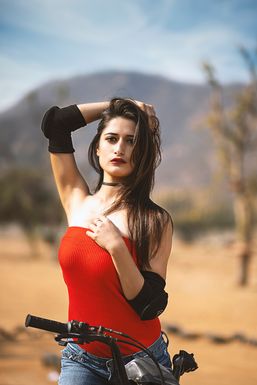 Arti Sharma - Model in Chandigarh | www.dazzlerr.com