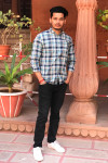 Prince Mayyar - Model in Bikaner | www.dazzlerr.com