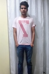 Ankush Kumar - Model in Chandigarh | www.dazzlerr.com