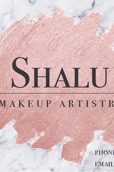 Shalu Kaur - Makeup Artist in Chandigarh | www.dazzlerr.com