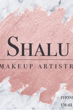 Shalu Kaur - Makeup Artist in Chandigarh | www.dazzlerr.com