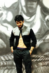 Gurkirat Singh - Model in Chandigarh | www.dazzlerr.com