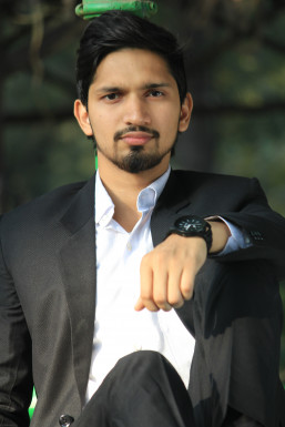 Vimal Bansal - Model in Delhi | www.dazzlerr.com