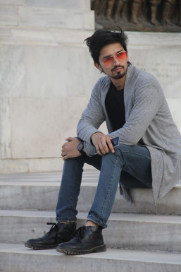 Vimal Bansal - Model in Delhi | www.dazzlerr.com