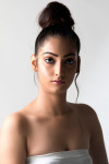Anshika Sharma - Model in Delhi | www.dazzlerr.com