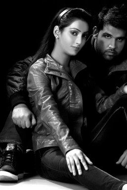 Bharti - Model in Delhi | www.dazzlerr.com