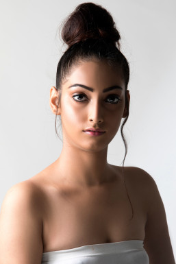 Bharti - Model in Delhi | www.dazzlerr.com