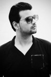 Shivam Saxena - Model in Noida | www.dazzlerr.com