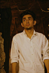 Ayush Bhardwaj - Model in Chandigarh | www.dazzlerr.com