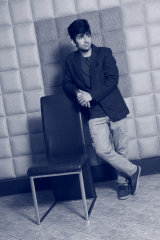 Ayush Bhardwaj - Model in Chandigarh | www.dazzlerr.com