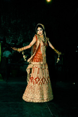 Rajni Verma - Makeup Artist in Ghaziabad | www.dazzlerr.com