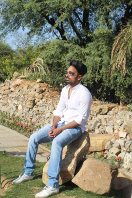 Neel Yadav - Model in Jaipur | www.dazzlerr.com