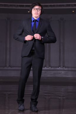 Thutan Gombu - Model in Mumbai | www.dazzlerr.com