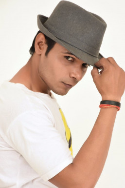 Tarun Sharma - Actor in Delhi | www.dazzlerr.com