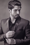 Abaan Bukhari - Model in Srinagar | www.dazzlerr.com