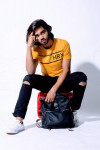 Viraj Singh - Model in Noida | www.dazzlerr.com
