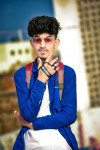 Aakash Jatav - Model in Jaipur | www.dazzlerr.com