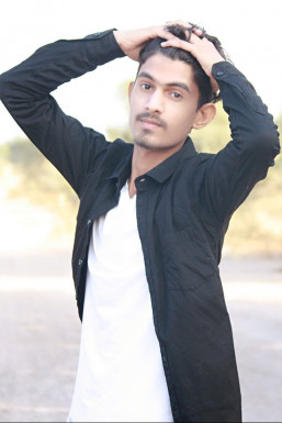Aakash Jatav - Model in Jaipur | www.dazzlerr.com
