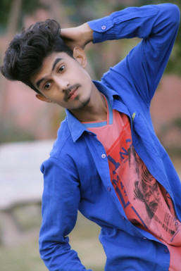 Aakash Jatav - Model in Jaipur | www.dazzlerr.com