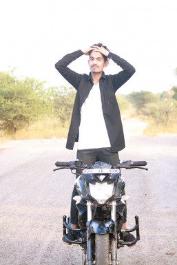 Aakash Jatav - Model in Jaipur | www.dazzlerr.com