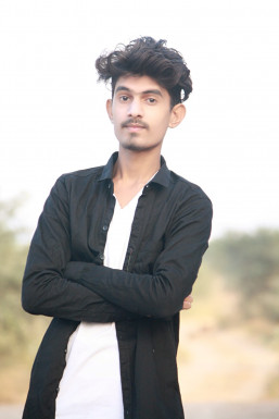 Aakash Jatav - Model in Jaipur | www.dazzlerr.com