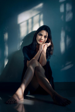 Ritu Malik - Model in Delhi | www.dazzlerr.com