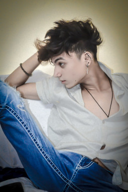 Mohit Sharma - Model in Delhi | www.dazzlerr.com