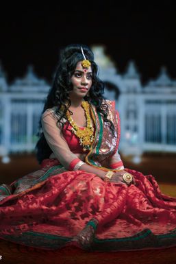 Shreya Dey - Model in Kolkata | www.dazzlerr.com