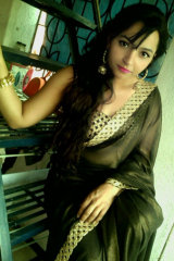 Ekta Sodhi - Model in Chandigarh | www.dazzlerr.com