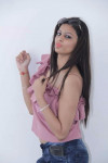 Jeetika Arora - Model in Delhi | www.dazzlerr.com