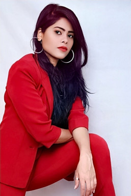 Deepti Singh Model Delhi